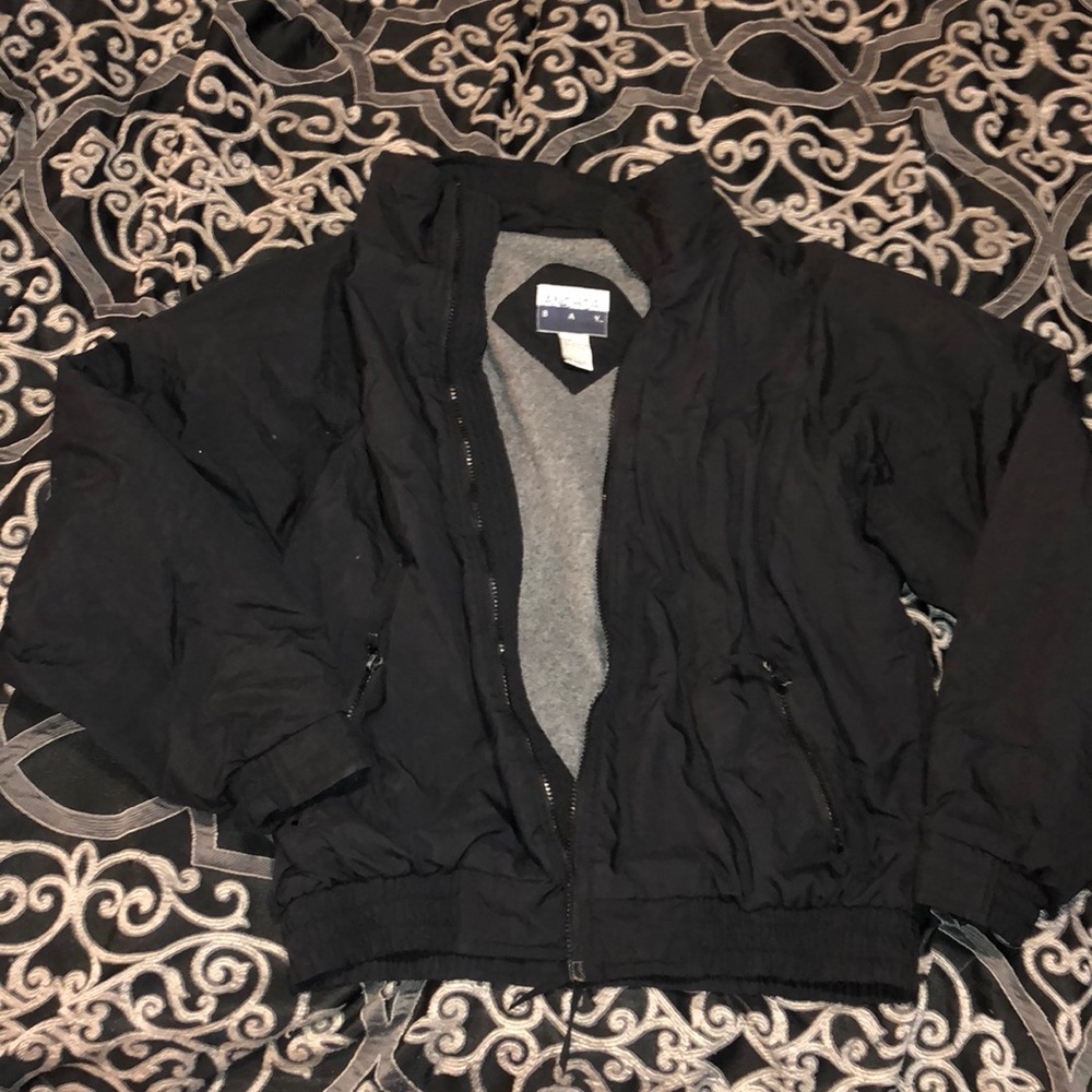 Anchor Bay men’s jacket!
